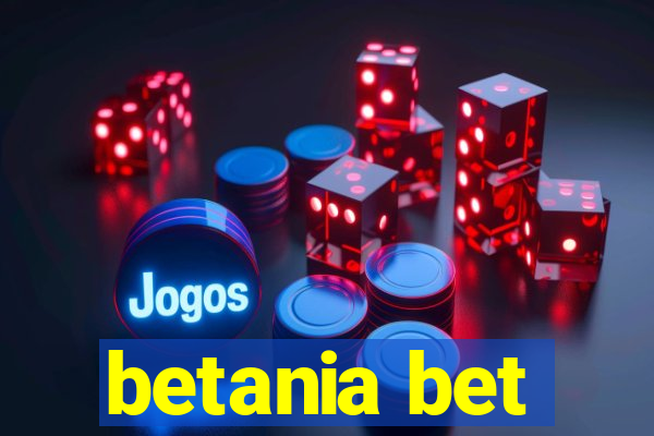 betania bet